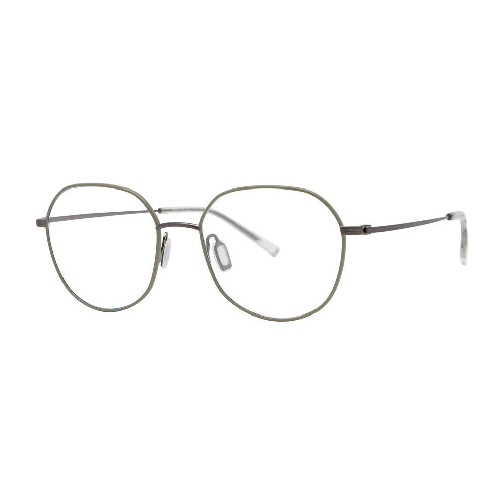 Paradigm Carey Eyeglasses Sage 52mm